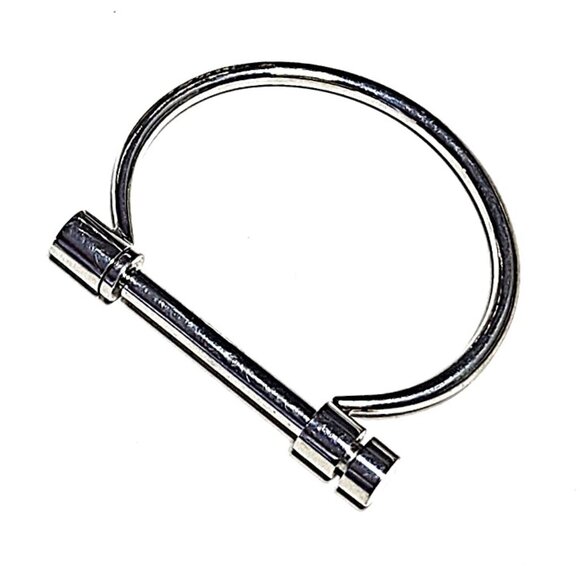 Silver-tone bracelet bundle - Picture 5 of 9